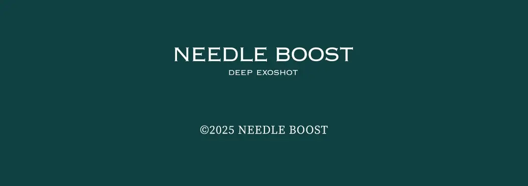 NeedleBoost