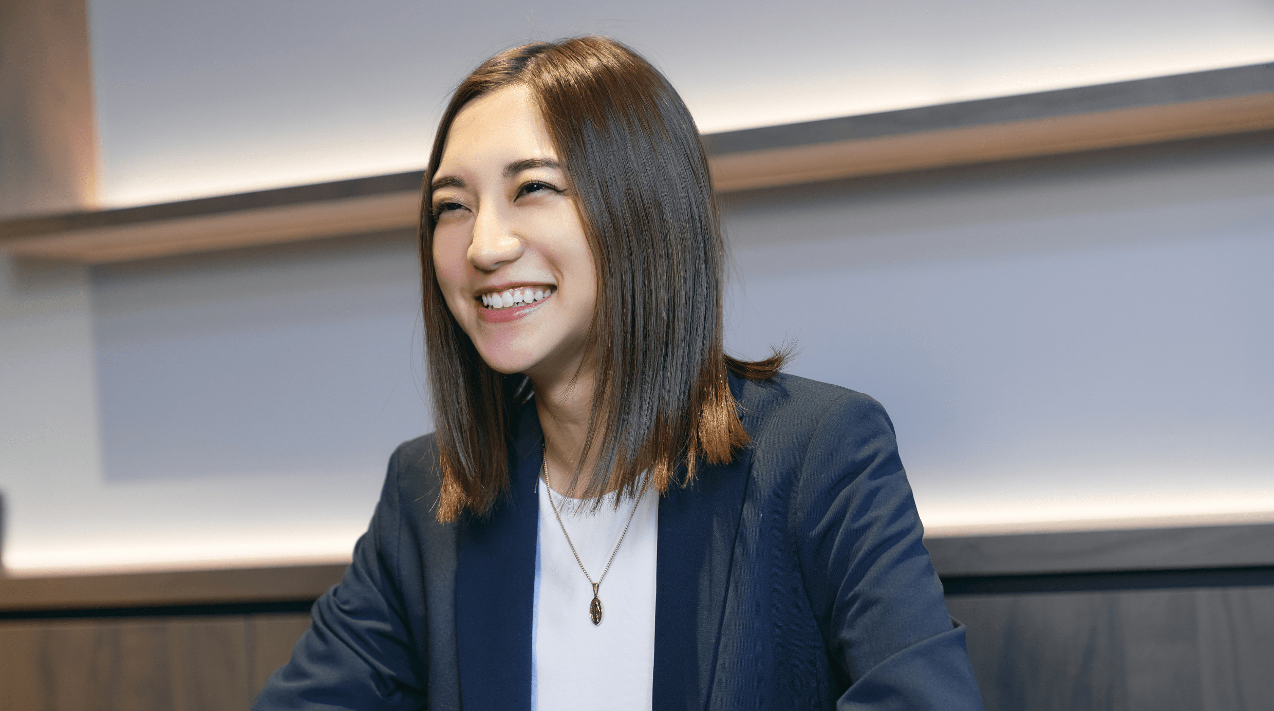 代表